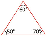 Acute Angle triangle